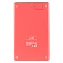 CALCULATOR DE BIROU DELI MODERN 1589, 12 digiti, COLOR