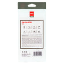 CALCULATOR DE BIROU DELI MODERN 1589, 12 digiti, COLOR