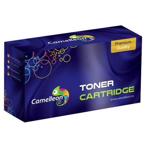 CARTUS TONER Cameleon pentru HP, cod OEM: Q2610A BLACK