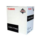 CANON TONER C-EXV21BK BLACK - 26000pagini*