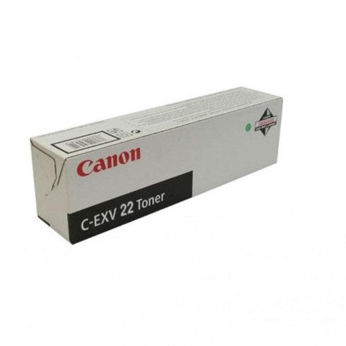 CANON TONER C-EXV22 BLACK - 48000pagini*