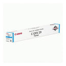 CANON TONER C-EXV29C CYAN - 27000pagini*