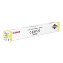 CANON TONER C-EXV29Y YELLOW - 27000pagini*