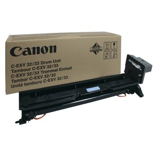 CANON DRUM C-EXV32/33DR BLACK - 169000pagini*