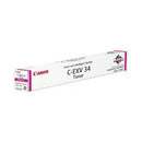 CANON TONER C-EXV34M MAGENTA - 19000pagini*
