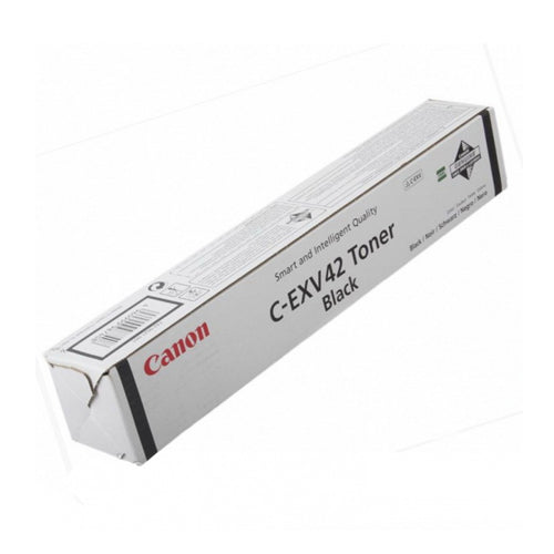 CANON TONER C-EXV42 BLACK - 10000pagini*