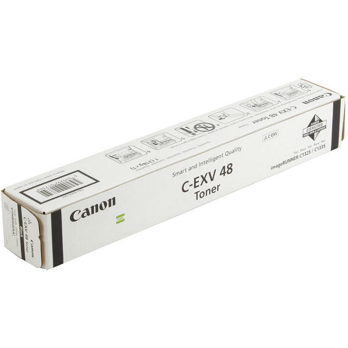 CANON TONER C-EXV48BK BLACK - 16500pagini*