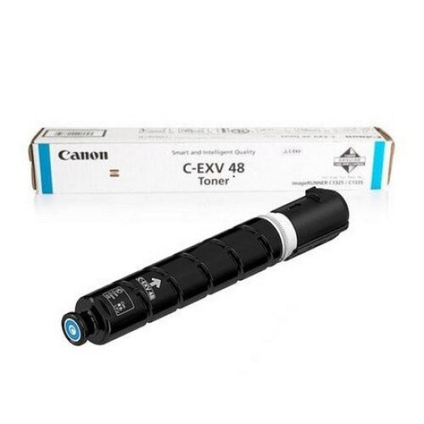 CANON TONER C-EXV48C CYAN - 11500pagini*