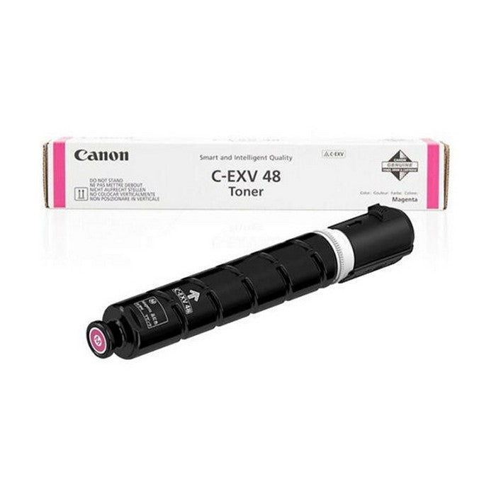 CANON TONER C-EXV48M MAGENTA - 11500pagini*