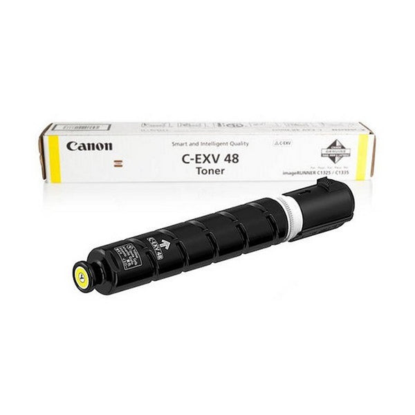 CANON TONER C-EXV48Y YELLOW - 11500pagini*