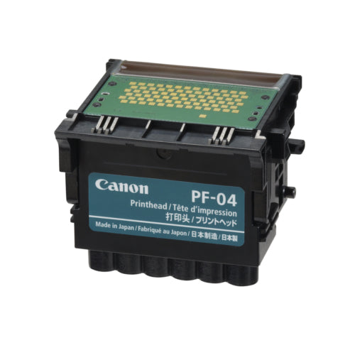 CANON PRINTHEAD PF-04*