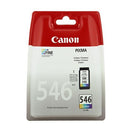 CANON INK CL546 COLOR - 180pagini*