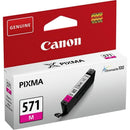 CANON INK CLI571M MAGENTA - 345pagini*