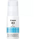 CANON INK GI43C CYAN - 8000pagini*