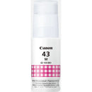 CANON INK GI43M MAGENTA - 8000pagini*