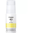 CANON INK GI43Y YELLOW - 8000pagini*
