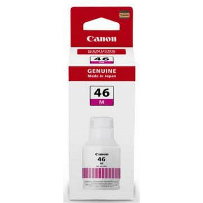 CANON INK CAINK-GI46M MAGENTA - 14000pagini*