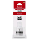 CANON INK CAINK-GI46PGBK BLACK - 6000pagini*