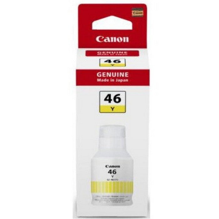 CANON INK CAINK-GI46Y YELLOW - 14000pagini*