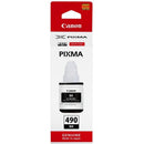 CANON INK GI490BK BLACK - 6000pagini*
