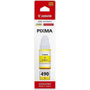 CANON INK GI490Y YELLOW- 7000pagini*