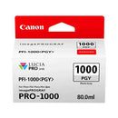 CANON INK PFI1000PGY PHOTO Gray - 4875pagini*