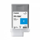 CANON INK PFI106C CYAN - 130ml*