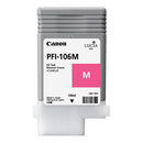 CANON INK PFI106M MAGENTA - 130ml*