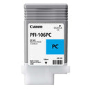CANON INK PFI106PC PHOTO CYAN - 130ml*
