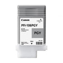 CANON INK PFI106PGY PHOTO Gray - 130ml*