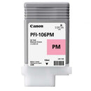 CANON INK PFI106PM PHOTO MAGENTA - 130ml*