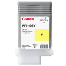 CANON INK PFI106Y YELLOW - 130ml*