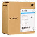 CANON INK PFI307C CYAN, 330ml*