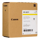 CANON INK PFI307Y YELLOW, 330ml*
