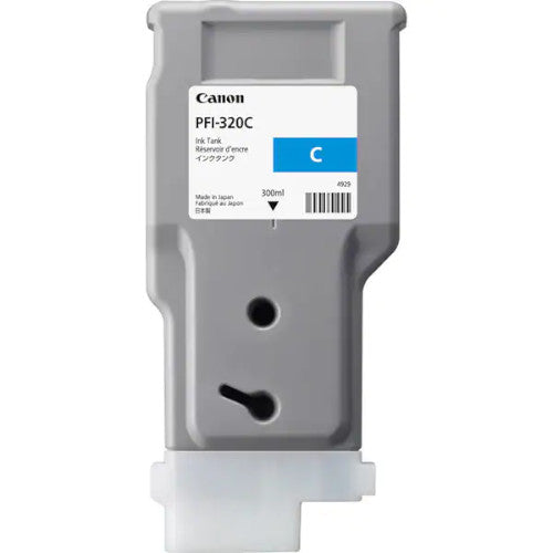 CANON INK PFI320C CYAN, 300ml*