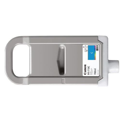 CANON INK PFI710C CYAN, 700ml*