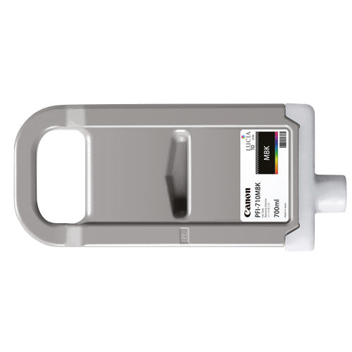 CANON INK PFI710MBK MATTE BLACK, 700ml*