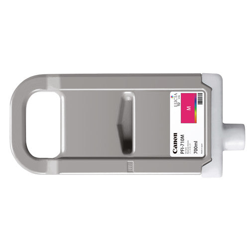 CANON INK PFI710M MAGENTA, 700ml*