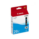 CANON INK PGI29C CYAN - 36ml*