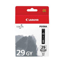 CANON INK PGI29GY Gray - 36ml*