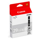 CANON INK PGI29LGY LIGHT Gray - 36ml*