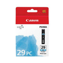 CANON INK PGI29PC PHOTO CYAN - 36ml*