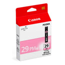 CANON INK PGI29PM PHOTO MAGENTA - 36ml*