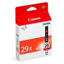 CANON INK PGI29R RED - 36ml*