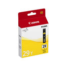 CANON INK PGI29Y YELLOW - 36ml*