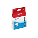 CANON INK PGI72C CYAN - 14ml*