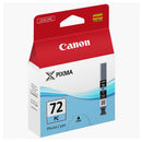 CANON INK PGI72PC PHOTO CYAN - 14ml*