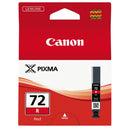 CANON INK PGI72R RED - 14ml*