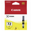 CANON INK PGI72Y YELLOW - 14ml*