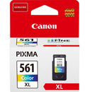 CANON INK CL561XL COLOR - 300pagini*